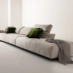 Итальянский диван Metropol 4