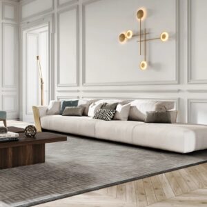 Итальянский диван Metropol 3