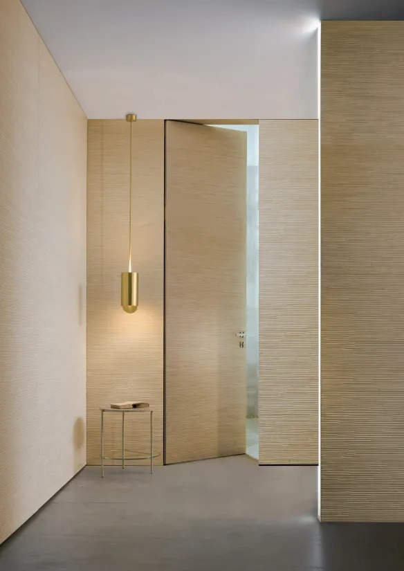 Итальянский подвесной светильник Tubo sospensione MF 40 2