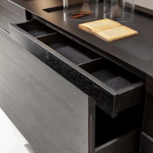 Итальянский комод ML 23 4