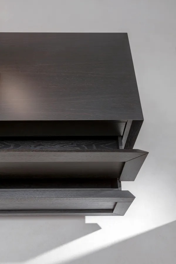 Итальянский комод ML 23 3