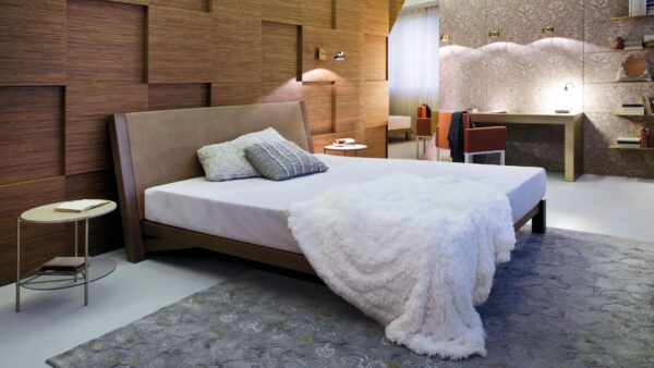 Итальянская кровать BD 22 2