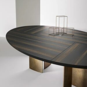 Итальянский стол Poe 8