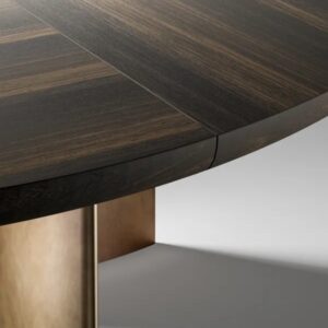 Итальянский стол Poe 7