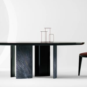 Итальянский стол Poe 4