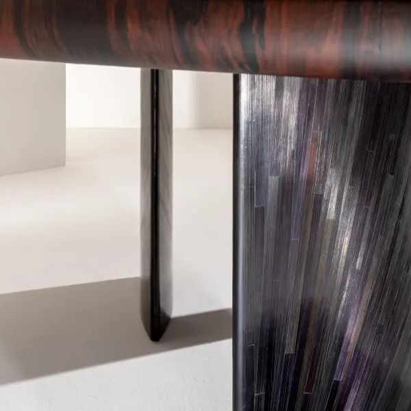 Итальянский стол Poe 3