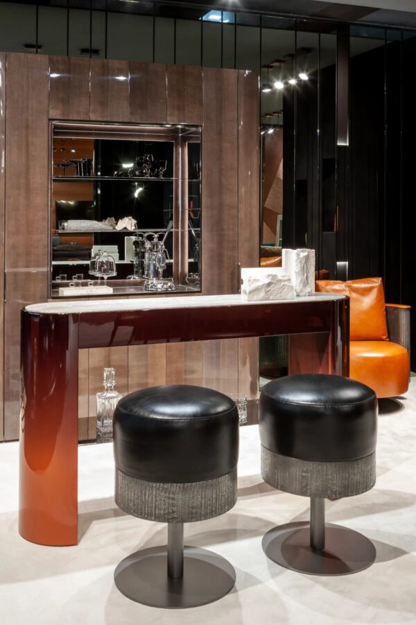 Итальянский табурет Amelie 2