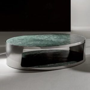 Итальянский столик Shadow от LAURAMERONI