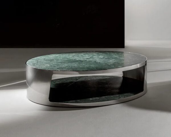 Итальянский столик Shadow от LAURAMERONI