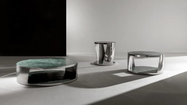 Итальянский столик Shadow 7