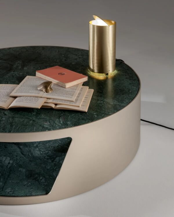 Итальянский столик Shadow 4