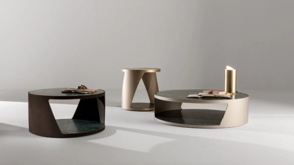 Итальянский столик Shadow 3