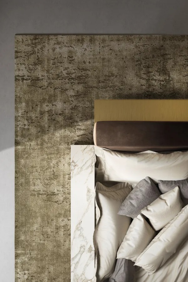 Итальянская кровать Symphony 3