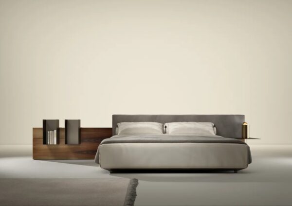 Итальянская кровать Symphony 2