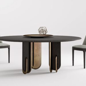 Итальянский стол Talento 2