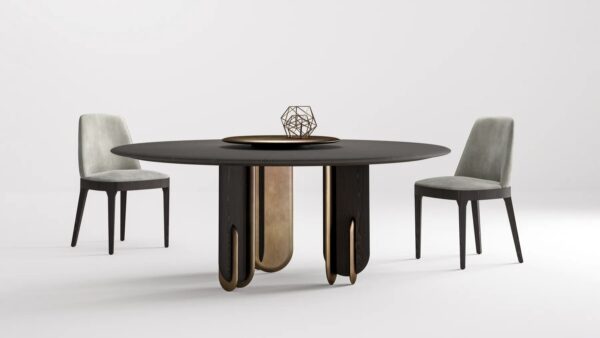 Итальянский стол Talento 2