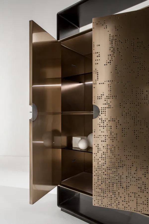 Итальянский буфет Talento Unlimited 3