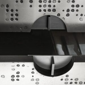 Итальянский комод Talento Up Unlimited 5