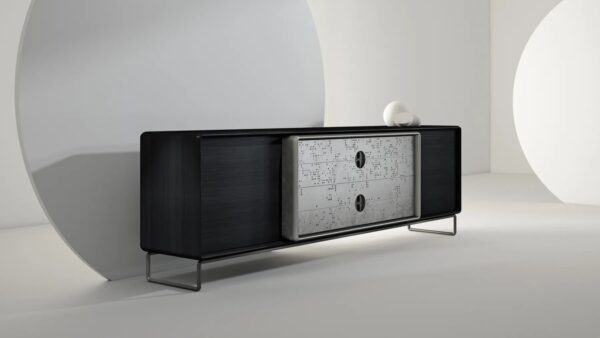 Итальянский комод Talento Up Unlimited 3