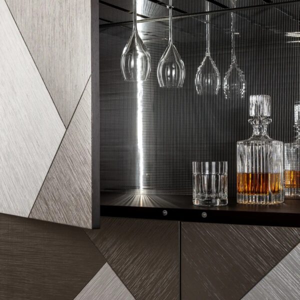 Итальянский бар Tatami Alto 2