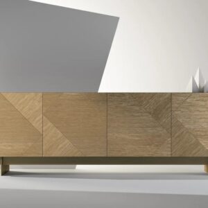 Итальянский комод Tatami от LAURAMERONI