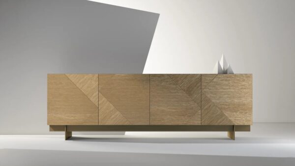 Итальянский комод Tatami от LAURAMERONI