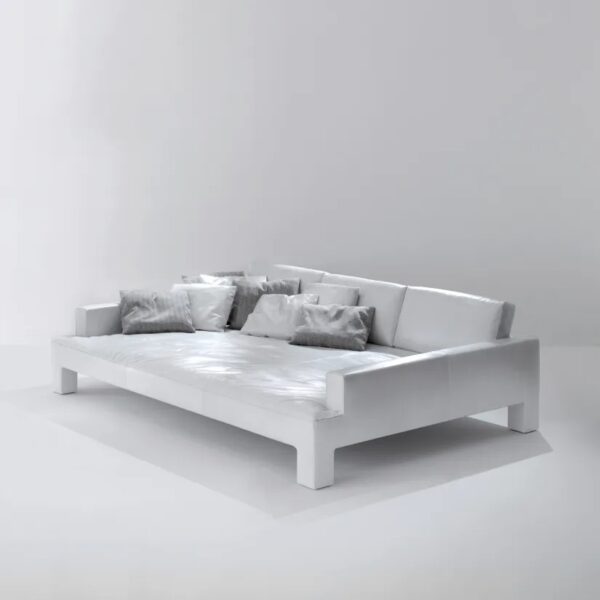 Итальянский диван Alto Piano от LAURAMERONI