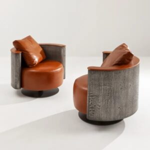 Итальянское кресло Amelie 7