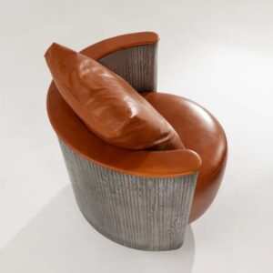 Итальянское кресло Amelie 5