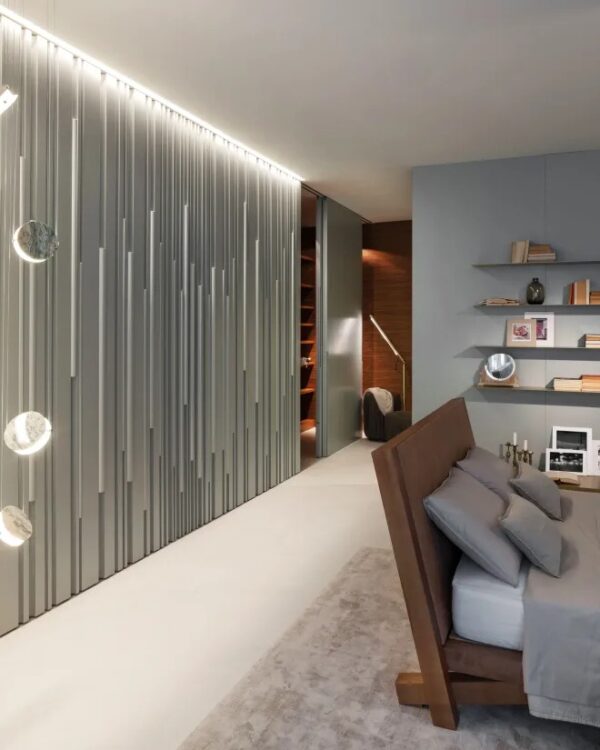 Итальянский гардероб Bamboo 3