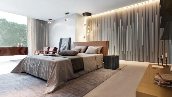 Итальянский гардероб Bamboo 2