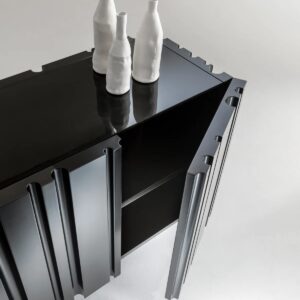 Итальянский комод Bamboo Lounge от LAURAMERONI