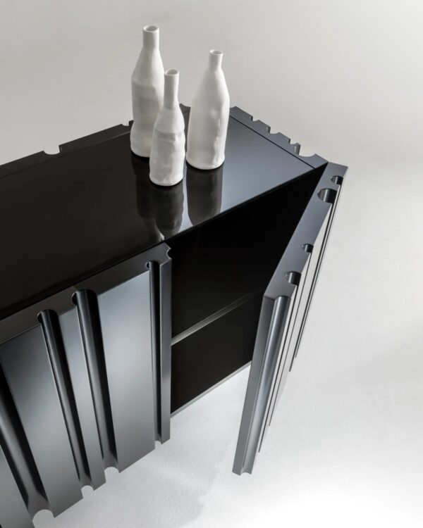 Итальянский комод Bamboo Lounge от LAURAMERONI