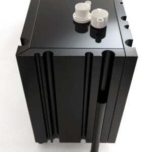 Итальянский комод Bamboo Lounge 5