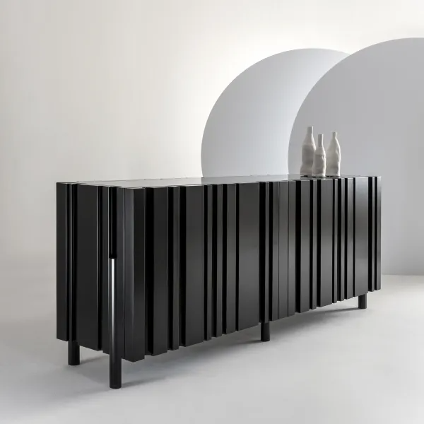 Итальянский комод Bamboo Lounge от LAURAMERONI