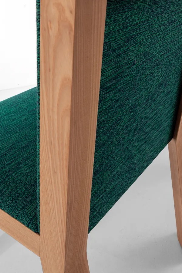 Итальянский стул BD 20 3