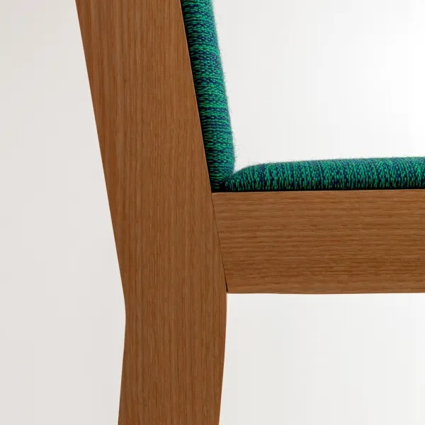 Итальянский стул BD 20 2