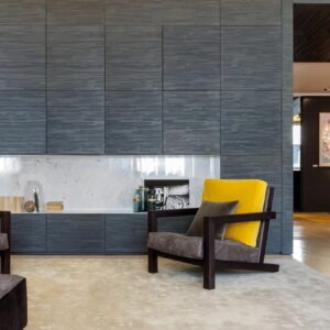 Итальянское кресло BD 21 от LAURAMERONI