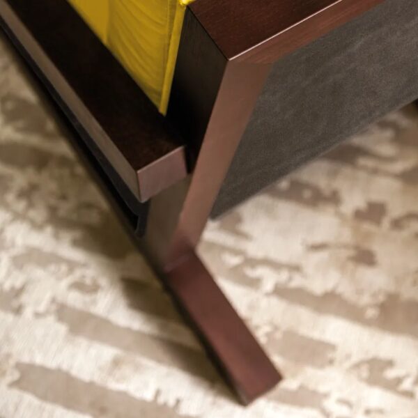 Итальянское кресло BD 21 4