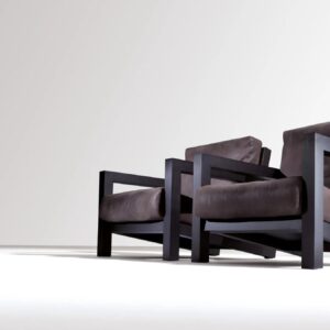 Итальянское кресло BD 21 2