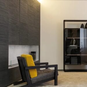 Итальянское кресло BD 21 3