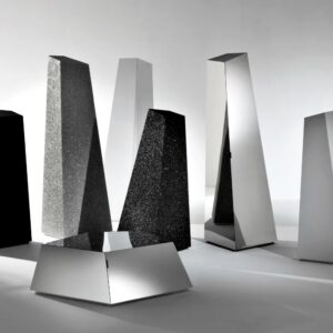 Итальянский шкаф Cirque 2