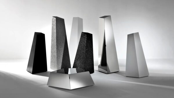 Итальянский шкаф Cirque 2