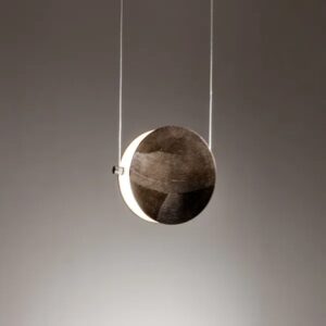 Итальянский подвесной светильник Clis 3