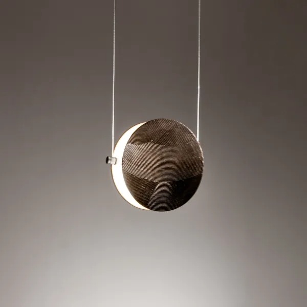 Итальянский подвесной светильник Clis 3