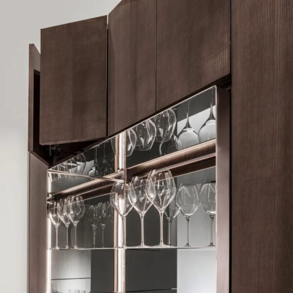 Итальянский бар Collectionist 2 3