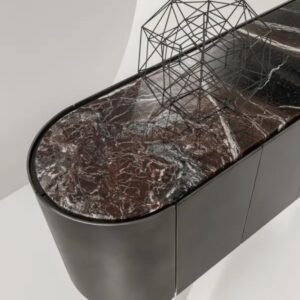 Итальянский сервант Collectionist от LAURAMERONI