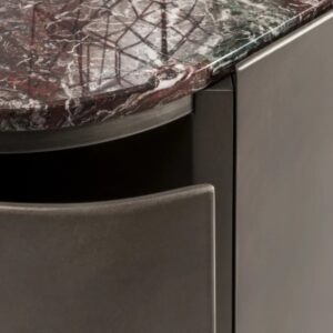 Итальянский сервант Collectionist 4