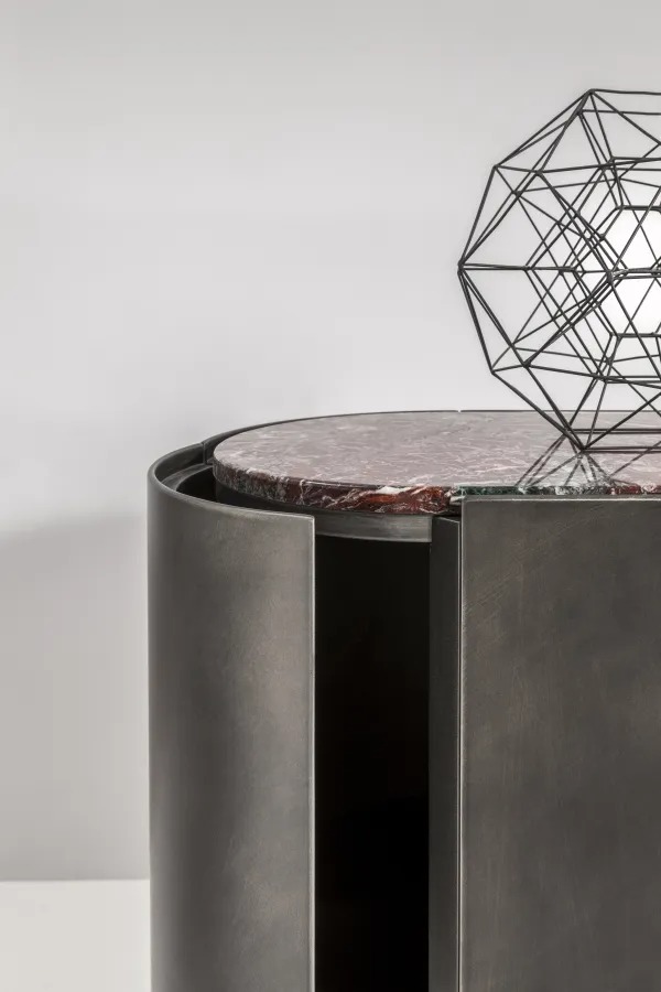 Итальянский сервант Collectionist 3