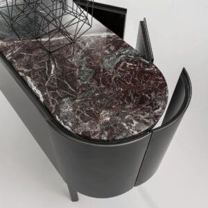 Итальянский сервант Collectionist 2